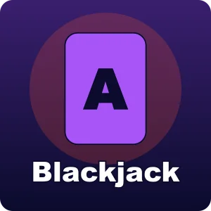 Blackjack – MV Casino Blackjack pokie in the MV Casino lobby